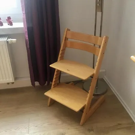 Apartman Keilbergblick II