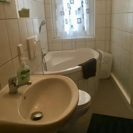 Keilbergblick II Apartman